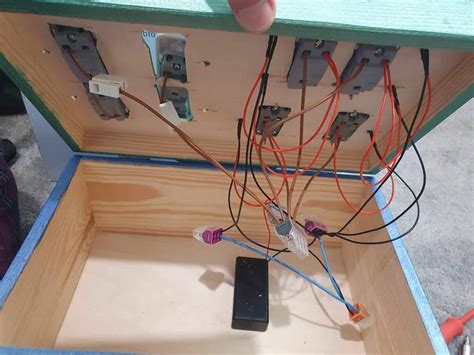 splice in a junction box|splice wires without junction box.